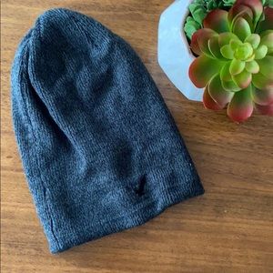 AE beanie